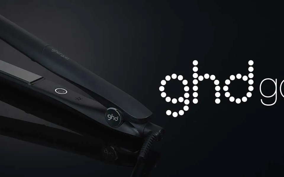 La piastra Ghd Gold Styler è in offerta ad un prezzo da favola: risparmi 100€
