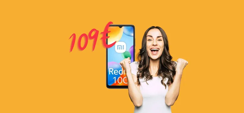 Xiaomi Redmi 10C: smartphone dai superpoteri a soli 109€