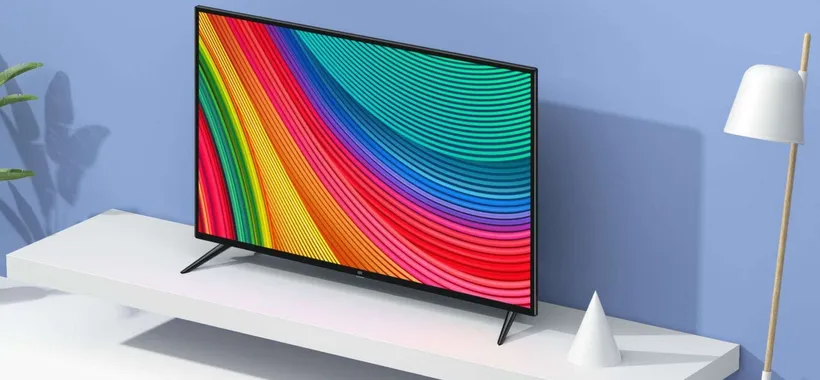 Xiaomi Mi TV 4S 43” adesso a prezzo folle (-145€)