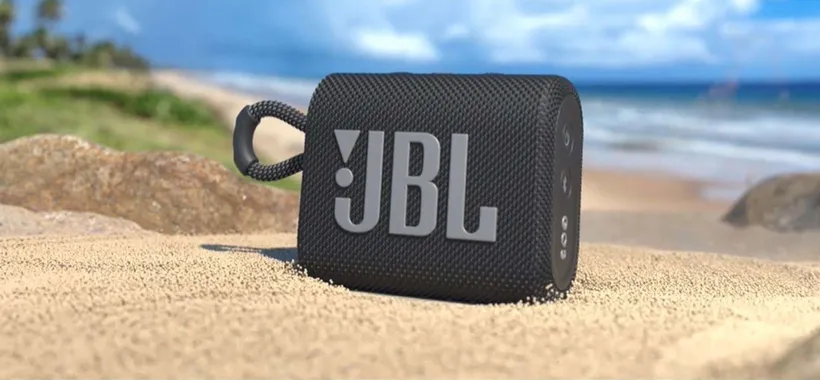 Speaker Bluetooth JBL, POTENZA da ascoltare: solo 28€ al Black Friday