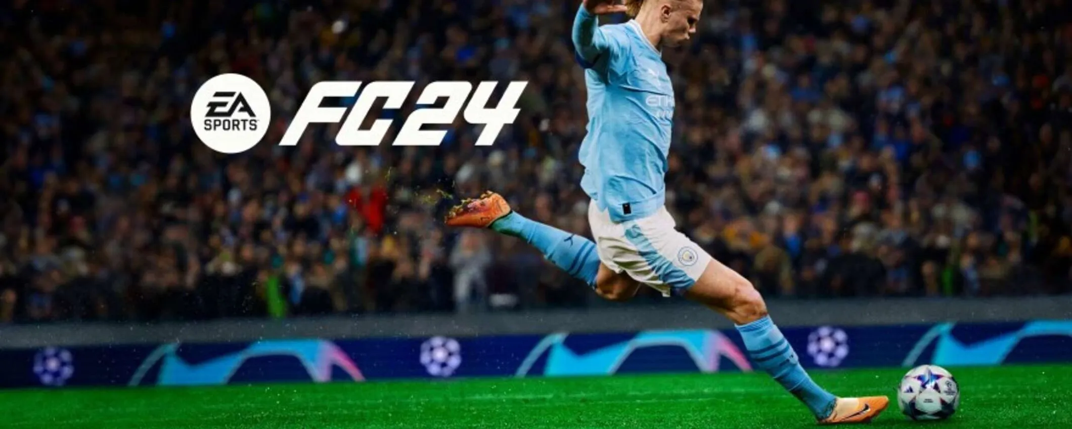 EA Sports FC 24 per console Xbox subito in sconto con QUEST'OFFERTA (-22€)