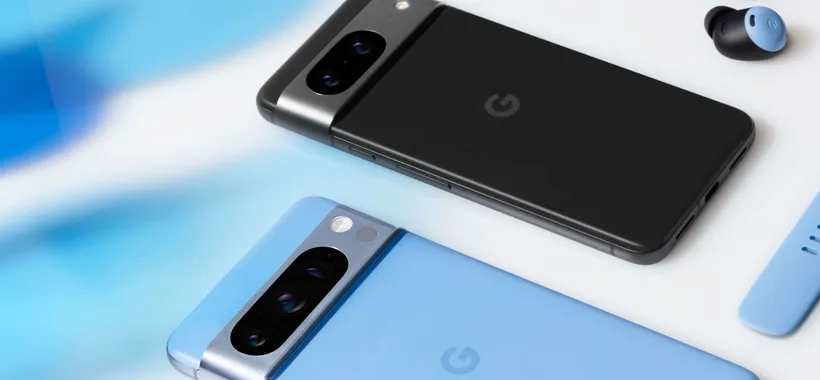 Google Pixel 8 e Pixel 8 Pro in preordine su Amazon: STRAORDINARI