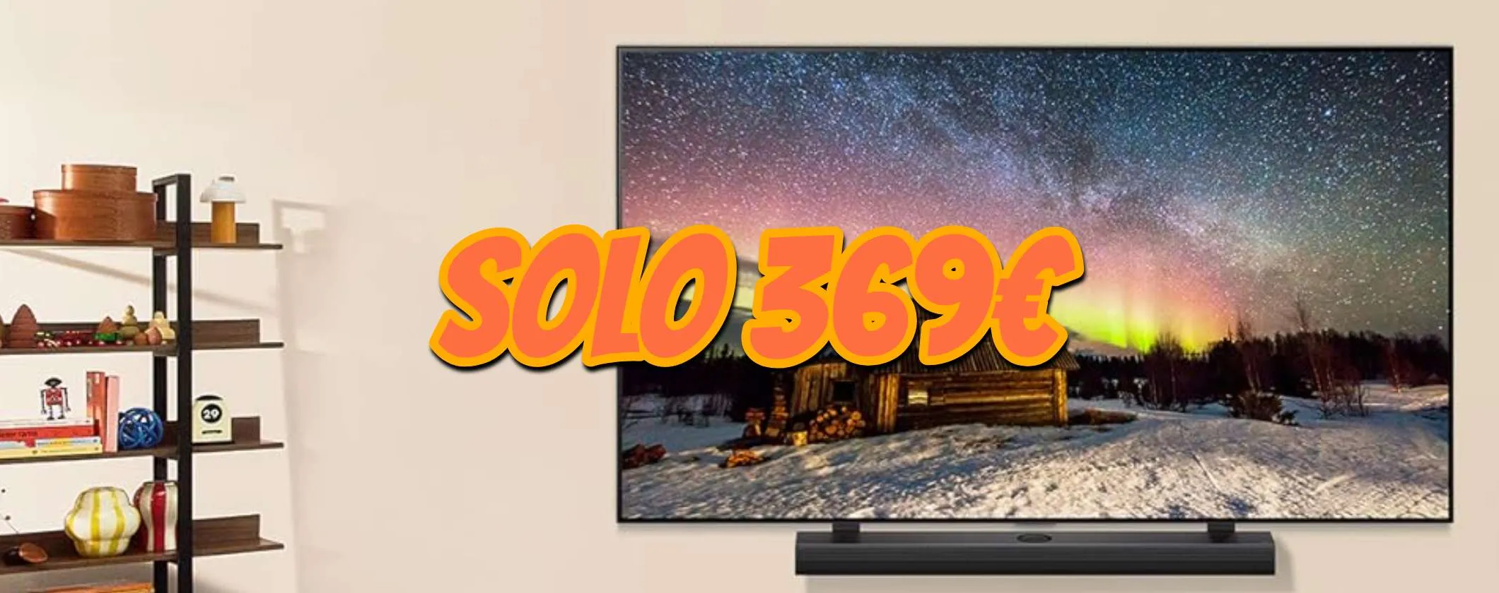 Smart TV LG 4K 50