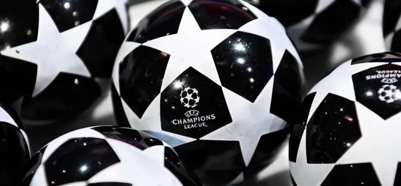 UEFA Champions League: ecco tutte le partite di novembre 2022