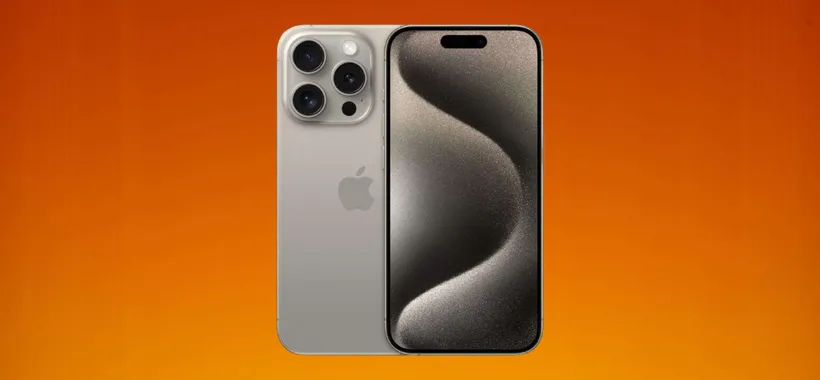 iPhone 15 Pro, offerta bomba: il prezzo crolla al MINIMO STORICO (-28%)