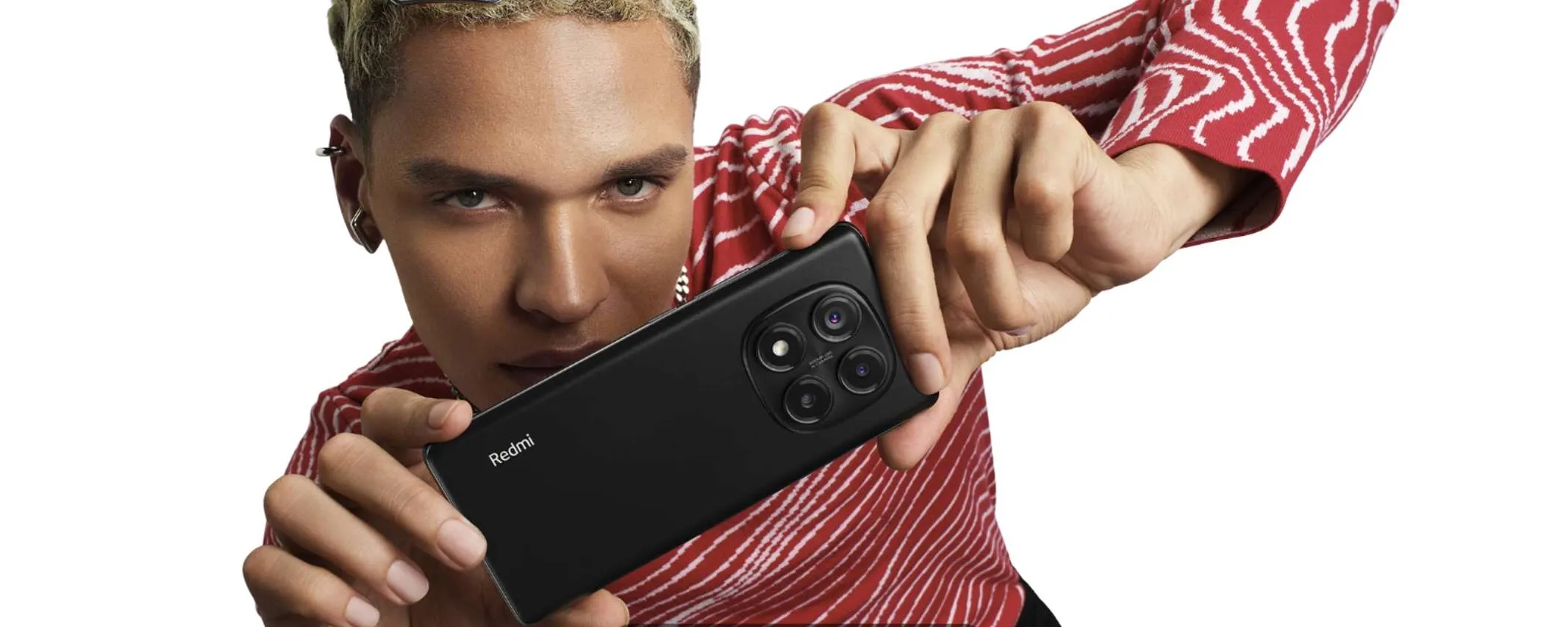 Redmi Note 14 Pro passa da 399€ a 236€! Occasione d'oro su eBay