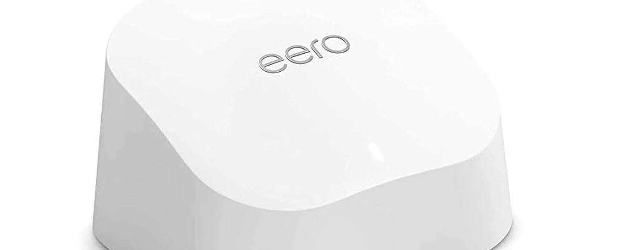 Amazon Eero: il super router mesh è in offerta, non fartelo scappare