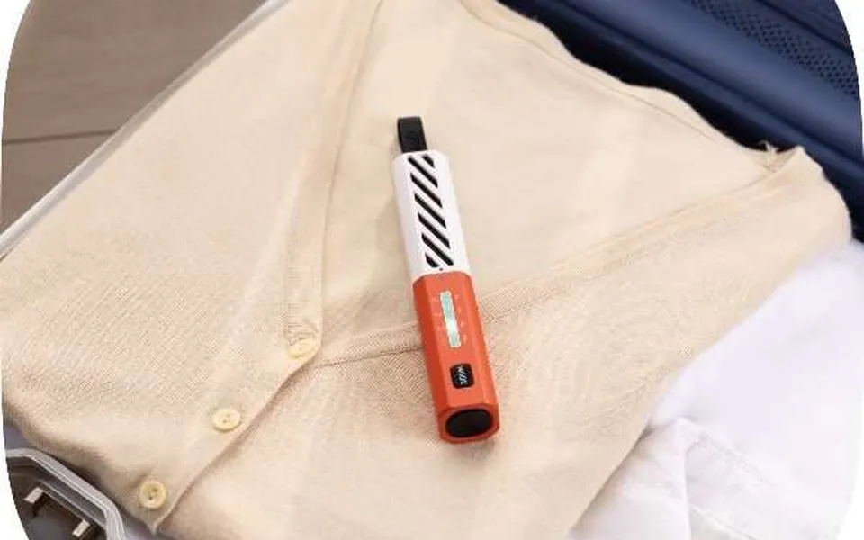 Zhiyun Puribar
