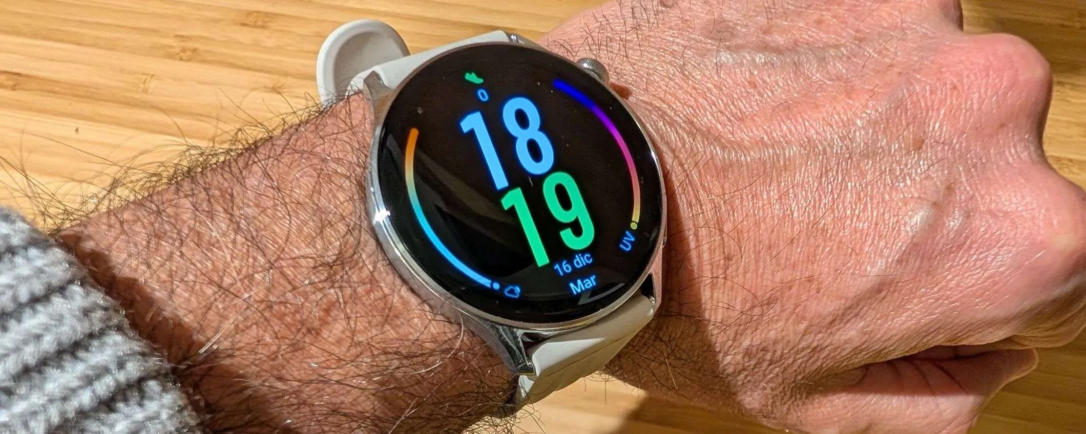OnePlus Watch Lite: leggero, curato e concreto, ma non ancora 