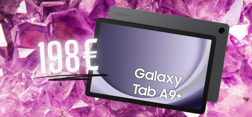 Miglior rapporto qualità prezzo per Samsung Galaxy Tab A9+
