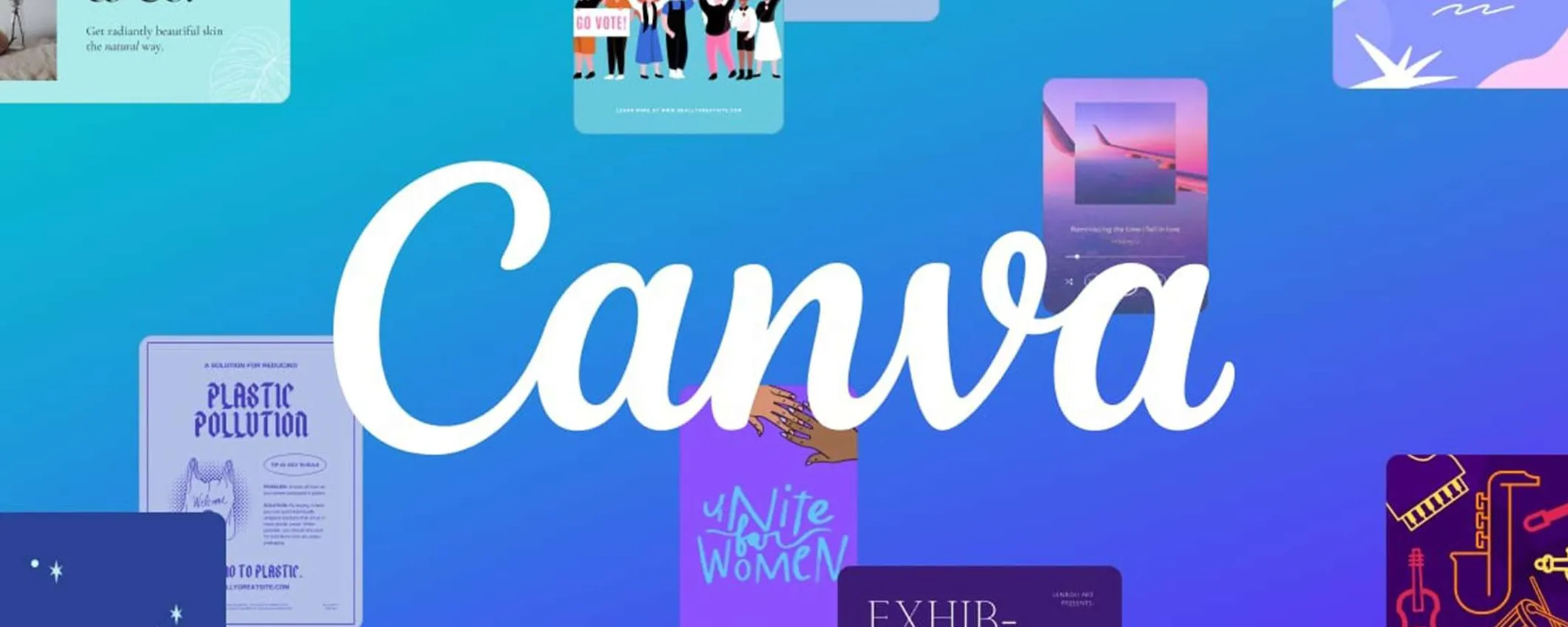 Canva cambia tutto: nuovi strumenti per aziende e funzioni IA