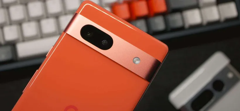 Google Pixel 7a in offerta a 386€ con la promo Extra Sconto 24% Unieuro
