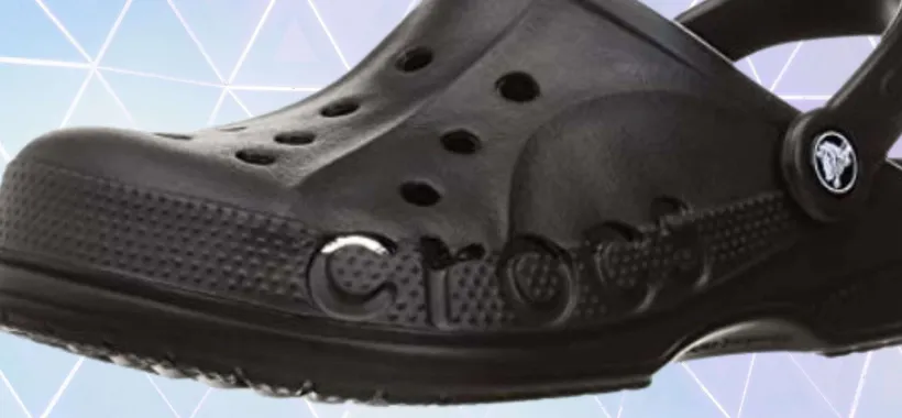 Crocs da 13€: Prime Day comodo e INDISTRUTTIBILE