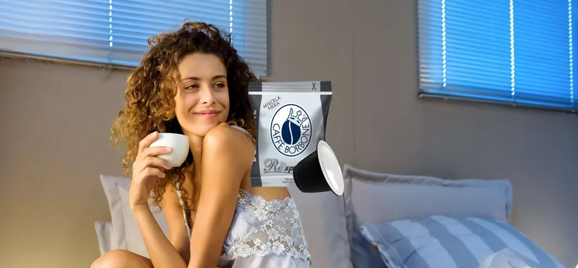 Capsule Caffè Borbone Nespresso: PAZZIA a 0,17€ su eBay