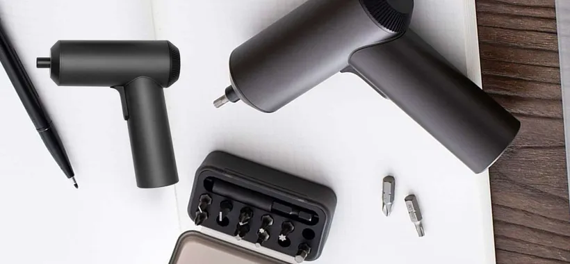 Xiaomi: eccezionale avvitatore elettrico 12 in 1 a 39€, FOLLIA Amazon