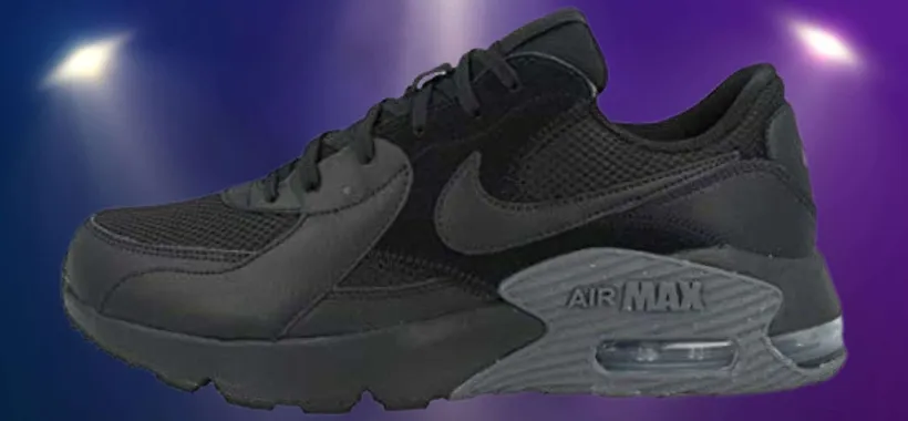 Nike Air Max Excee U in sconto del 50% su Amazon: bastano 59€, FOLLIA totale