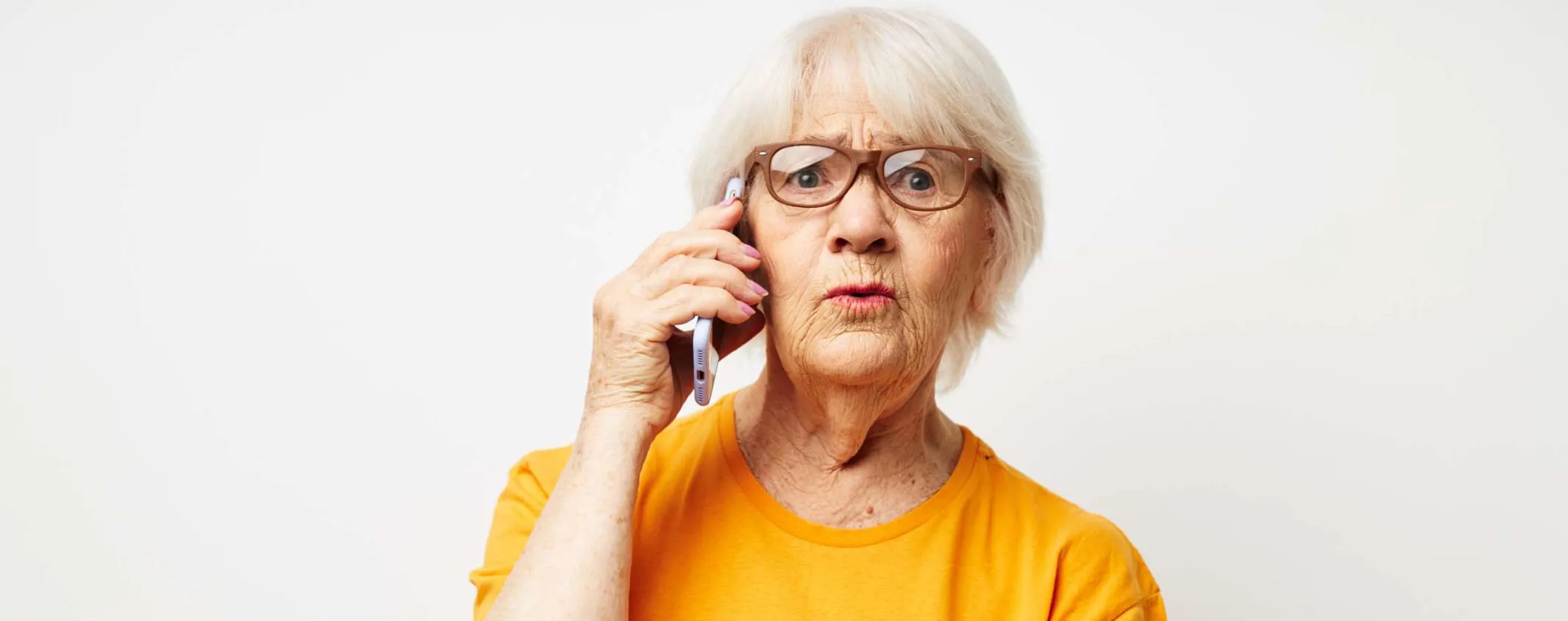 Se rispondi a questa telefonata ti rubano tutti i soldi