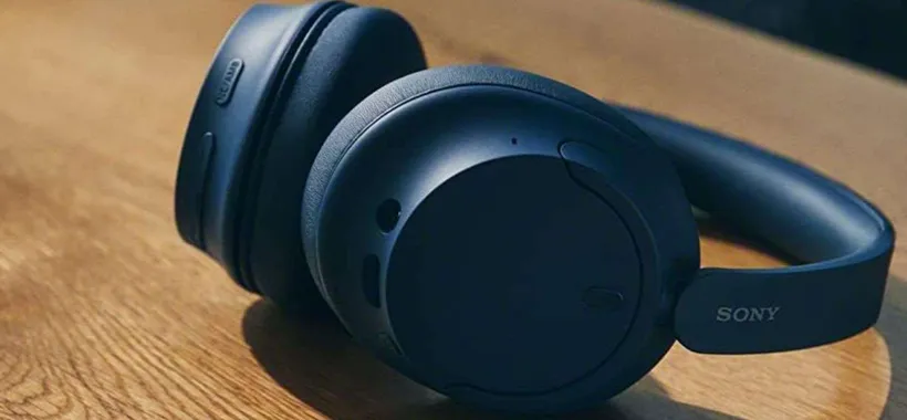 Cuffie Sony a 79€: suono PREMIUM e cancellazione rumore (sconto 47%)