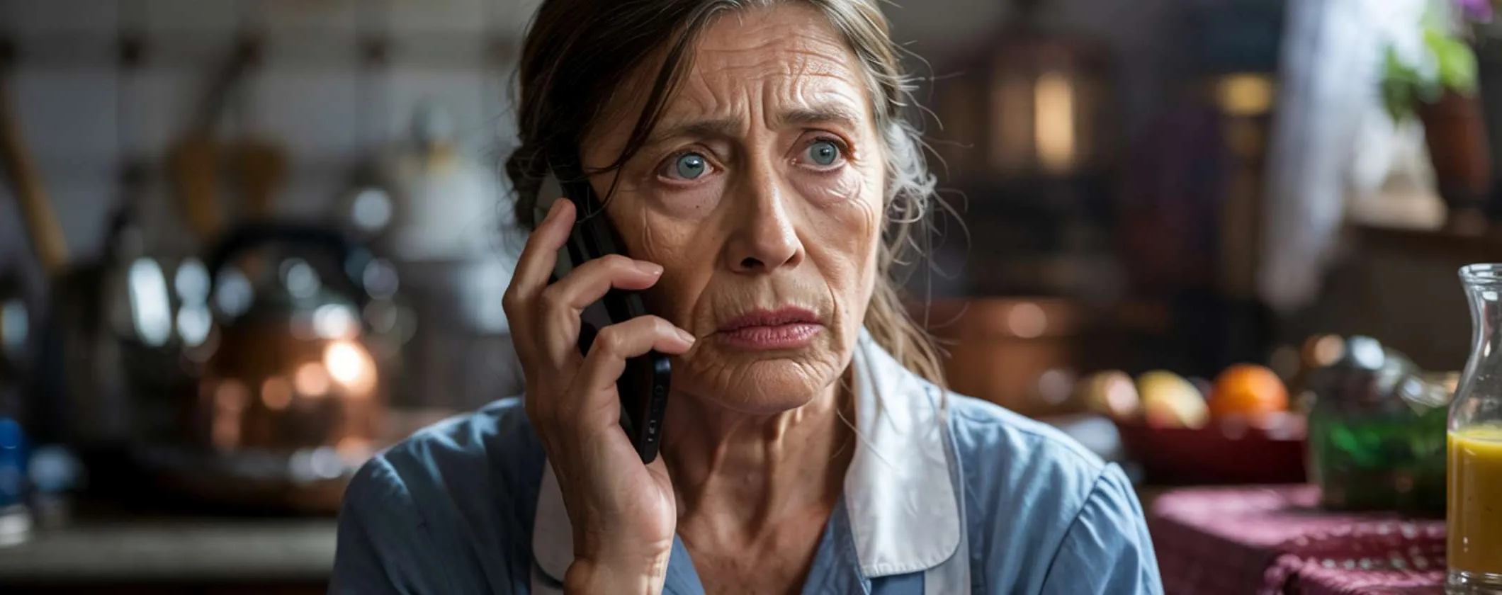 Maxi operazione sventa rete criminale dedita alle truffe telefoniche