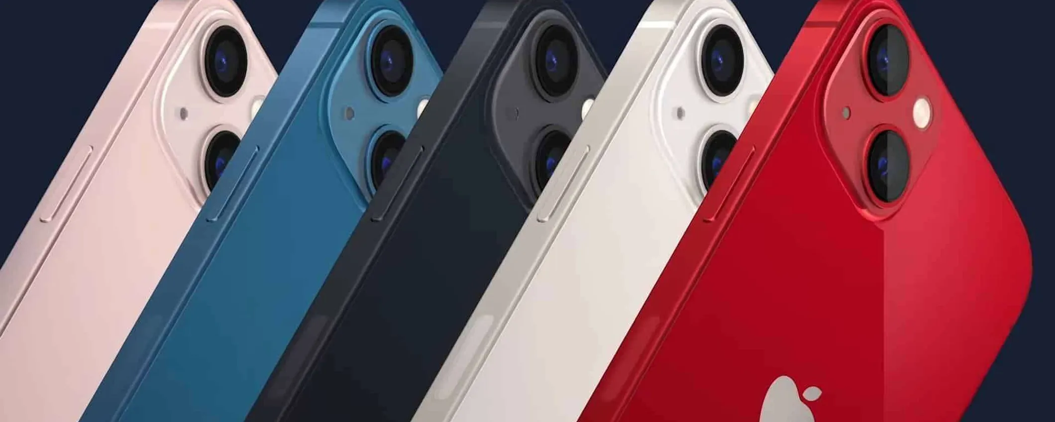 iPhone 13 in offerta a 549€: ora è un BEST BUY