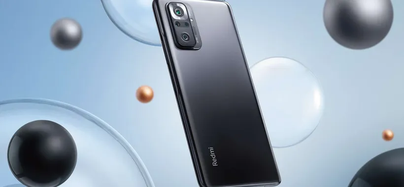 Xiaomi Redmi Note 10 Pro a meno di 200€, su eBay