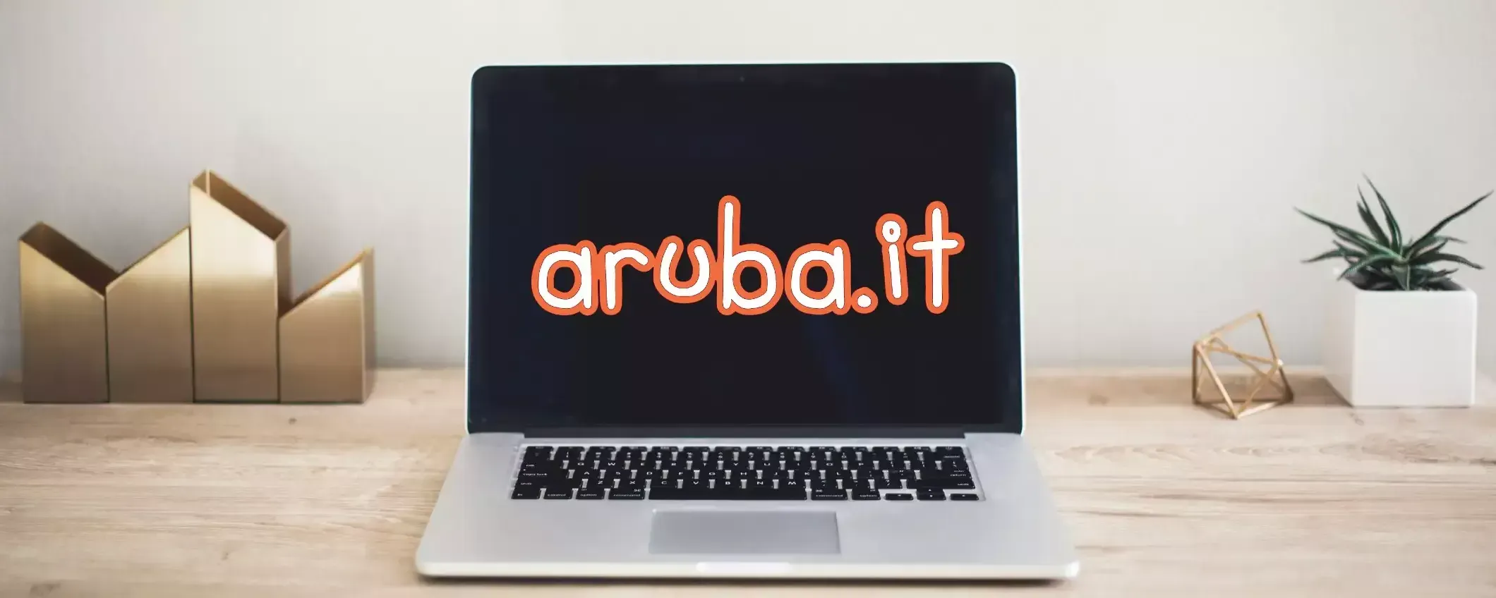 Con l'hosting WordPress di Aruba hai l'AI a 14,90€ per il primo anno