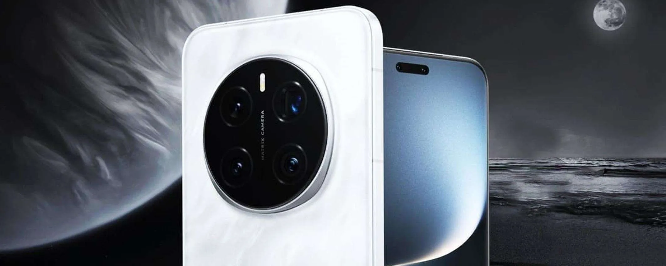 Honor Magic 8 Mini: tutto sul 