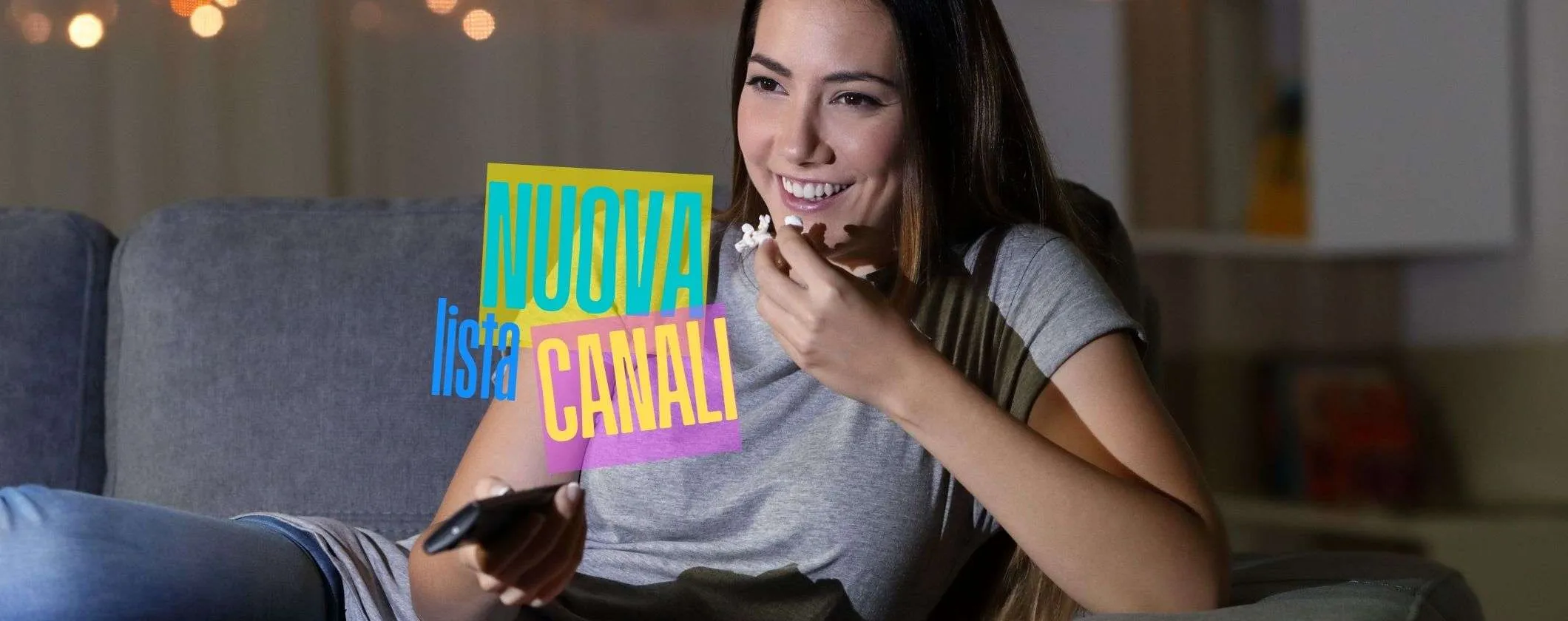 Tanti nuovi canali? Ecco il volto rinnovato del digitale terrestre