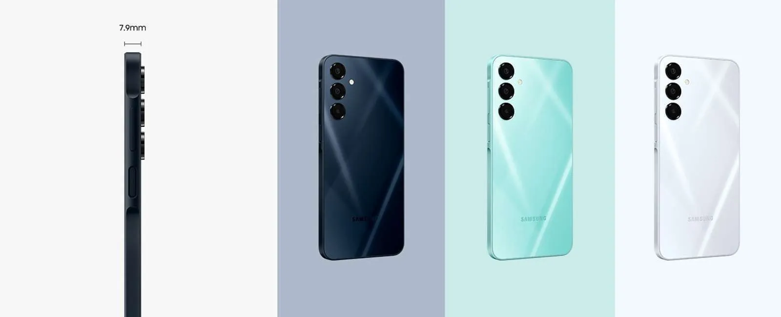 Samsung Galaxy A16 5G in offerta su Amazon: ora è un ottimo low cost