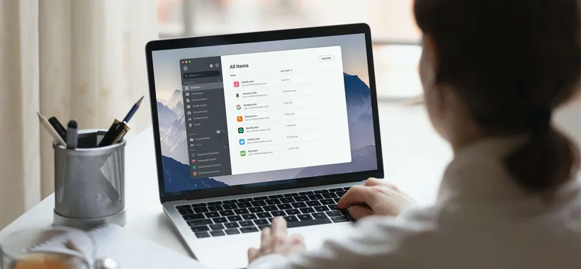 Password Manager per tutta la famiglia a meno di 3 euro al mese: ecco l'offerta