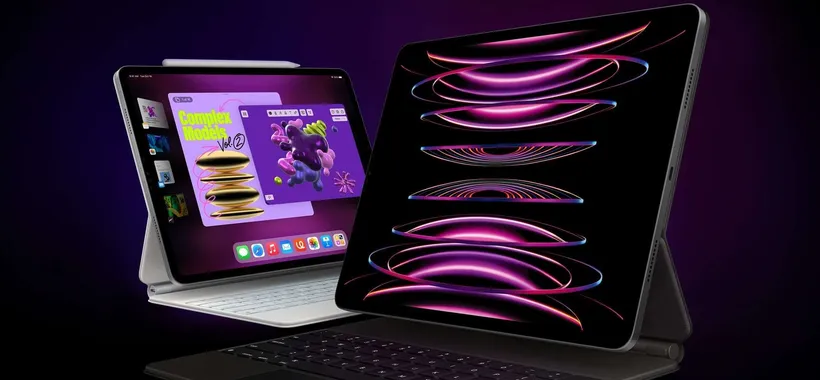 iPad Pro con M2 al prezzo più basso di sempre su Amazon (-170€)