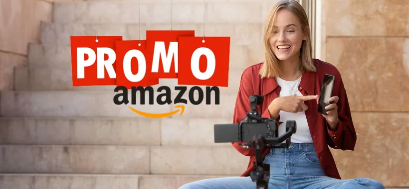 I 16 prodotti TOP scelti dagli influencer su Amazon: tanta qualità a prezzi incredibili