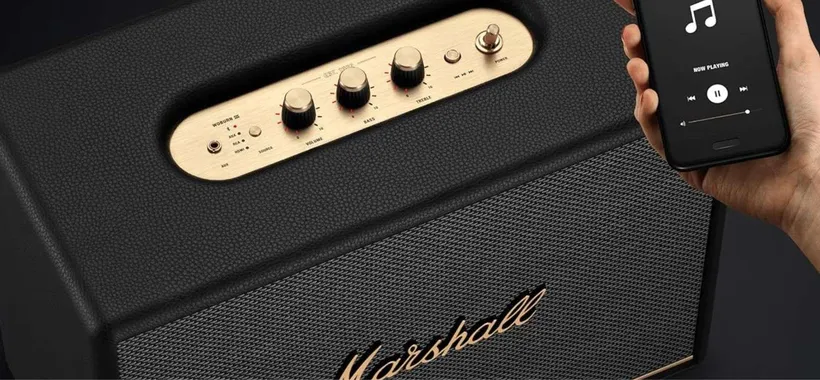 Marshall SVENDE IL MEGLIO su Amazon: 4 occasioni assurde a tempo