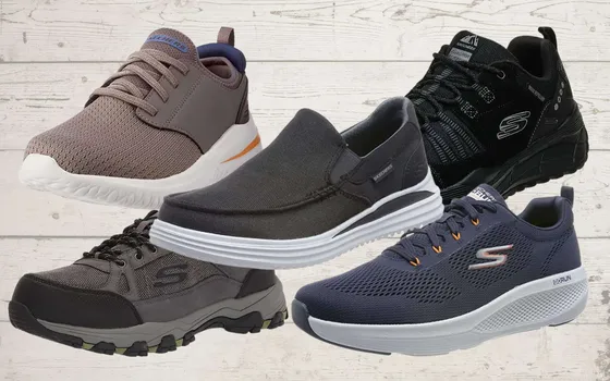 Skechers, l'INCREDIBILE fuoritutto continua su Amazon (sconti fino al 56%)