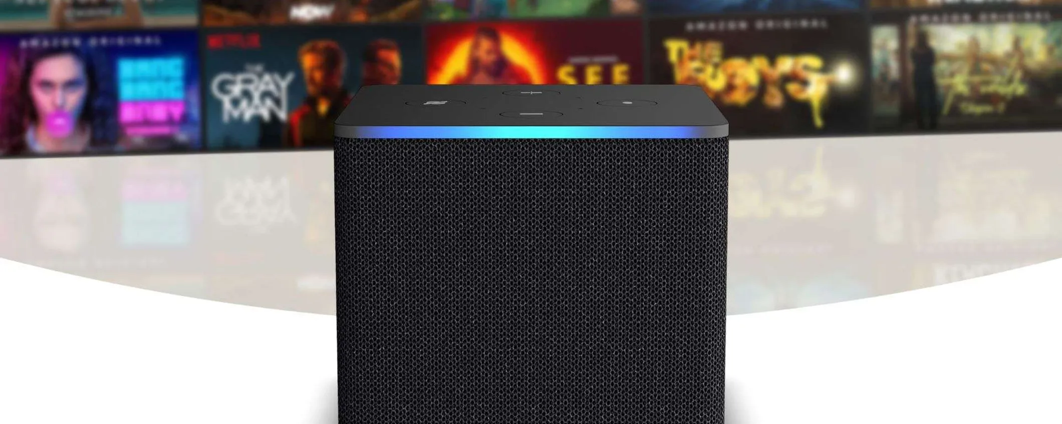 L'Amazon Fire TV Cube torna al minimo storico: il set top box definitivo