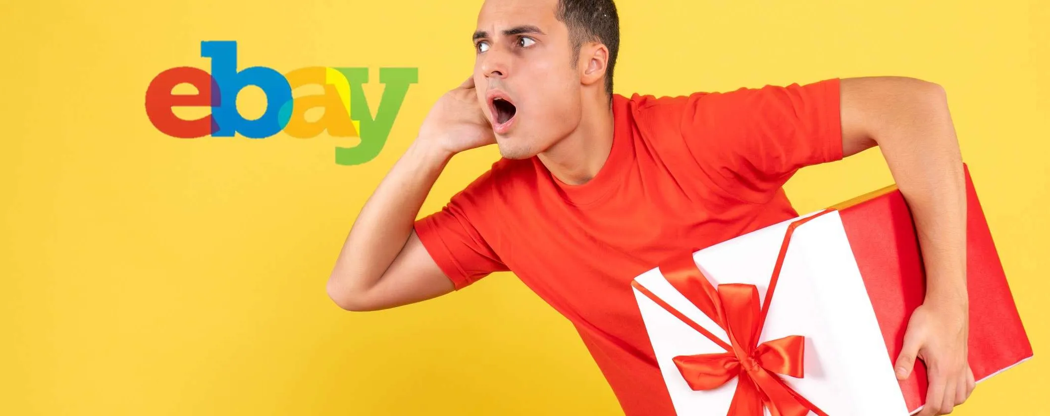 Sconti fino al 50% con queste offerte di elettronica imperdibili su eBay