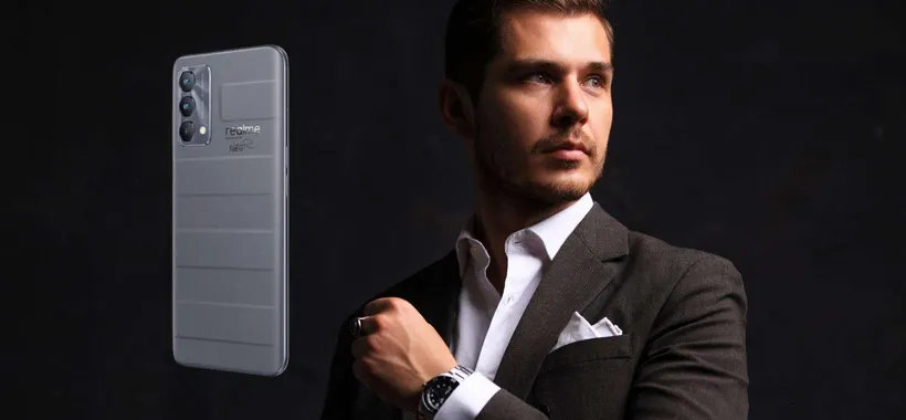 realme GT Master Edition: un ottimo smartphone a un super prezzo eBay