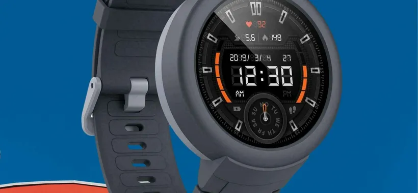 Amazfit Verge Lite GPS a 39€ è un REGALO: solo su eBay