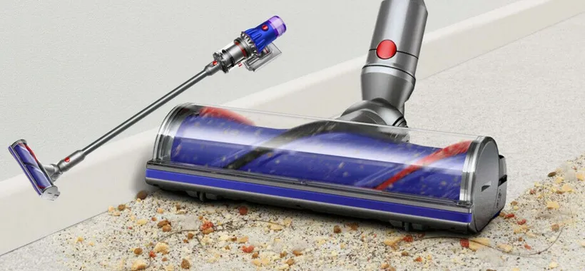 Dyson V12 Slim Motorhead: il MOSTRO ora è a prezzo pazzesco