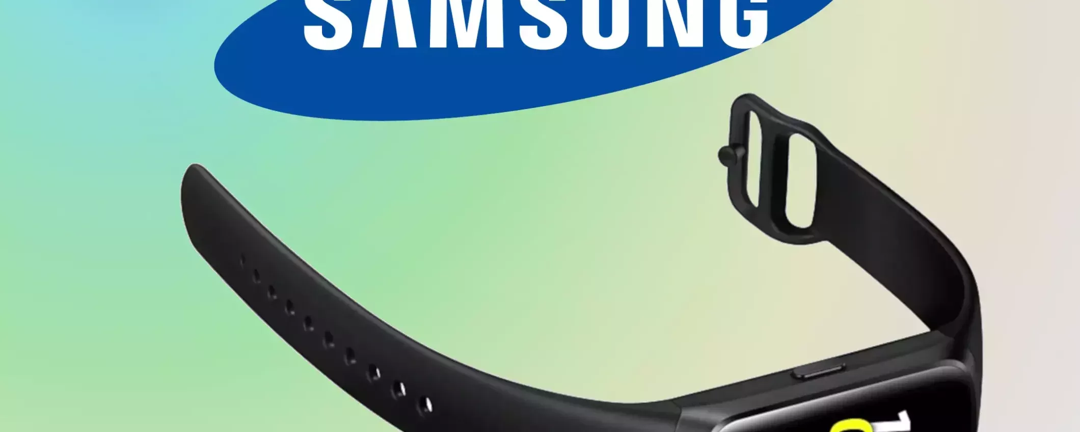 Samsung Galaxy Fit 3 potrebbe essere in cantiere: debutto imminente?