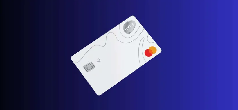 Nuovo Conto HYPE: ottieni 50 euro di rimborso con QUESTO CODICE