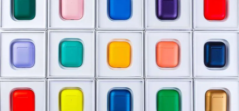 Migliori cover per AirPods