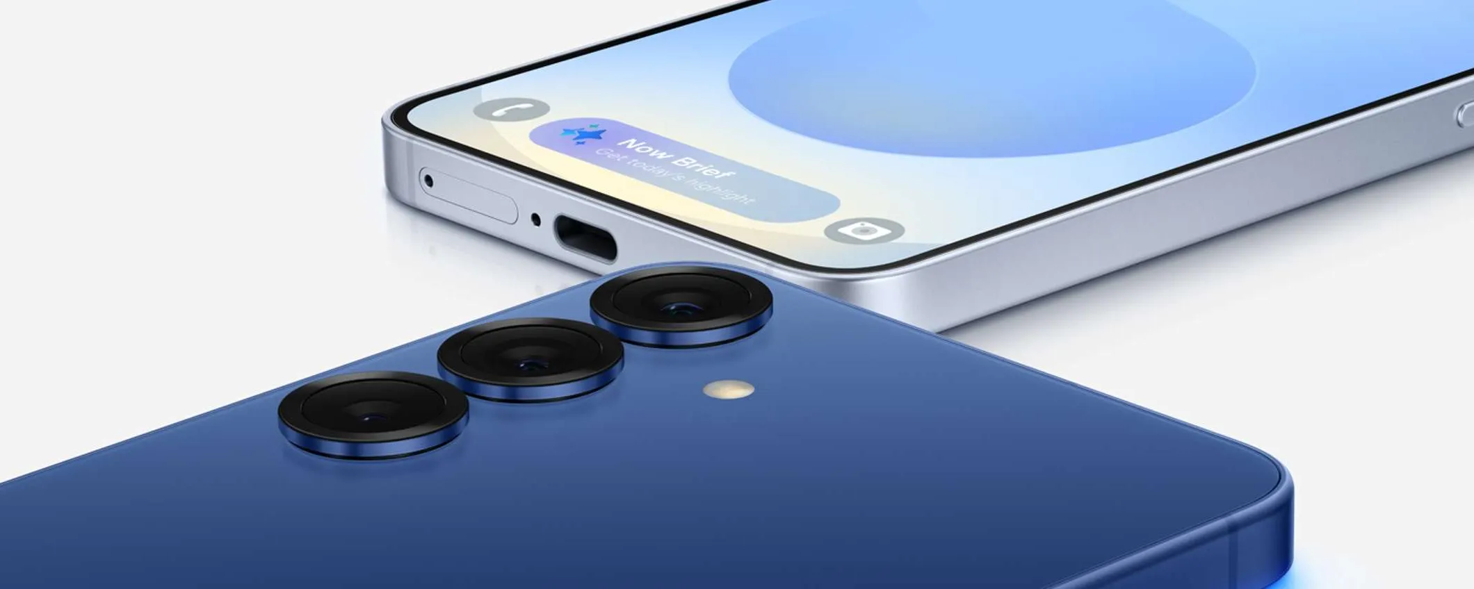 Samsung Galaxy S26: un importante cambiamento riguarderà l'intera serie