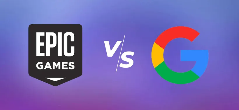 Epic Games VS Google: la battaglia legale continua in Australia
