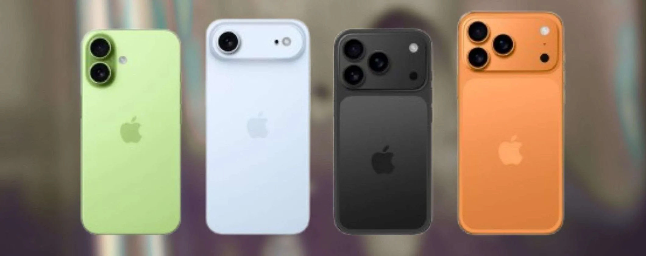 iPhone 17: i dettagli a poche ore dal lancio, le novità che cambieranno tutto