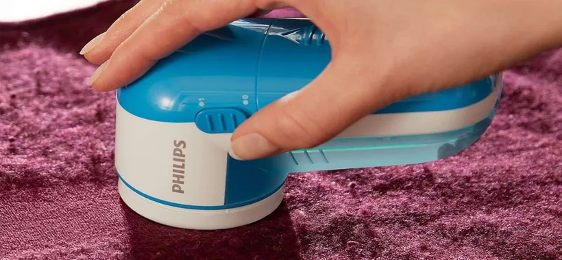 Leva Pelucchi Philips in sconto: a soli 12€ RINNOVI tutto il guardaroba