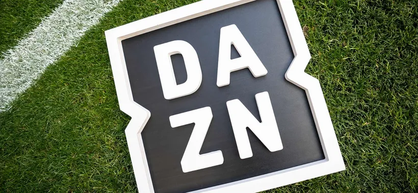 Attiva DAZN: oggi 30% di SCONTO per 4 MESI