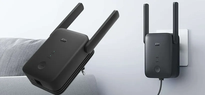 Xiaomi WiFi SPACCA muri: torna a 19€ il repeater dual band