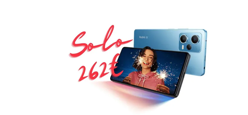 Redmi Note 12 Pro: scopri come ottenerlo a soli 262€