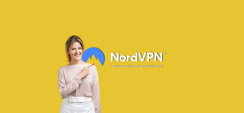NordVPN: la VPN più COMPLETA ti sta aspettando